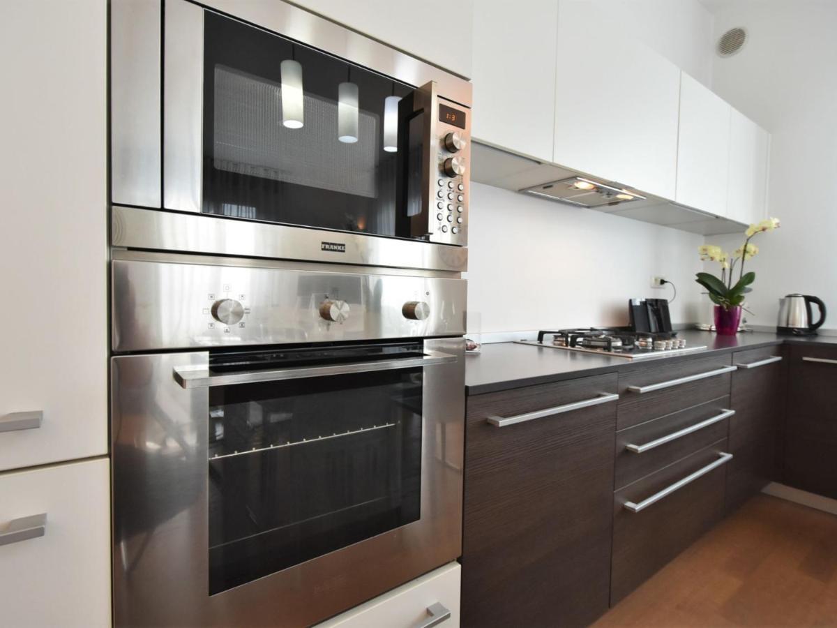 Apartment Corso Genova Apartment By Interhome มิลาน ภายนอก รูปภาพ
